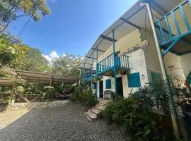 La Posada de las Aves