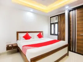 Hotel O Kazhakkoottam Near Technopark Phase 3