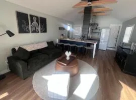 Sunset on the Megunticook