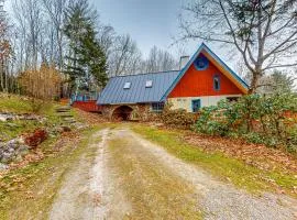 Hawk 1-A Mountain Vista Retreat