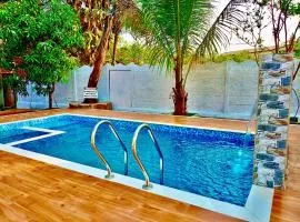 River Garden Guest House