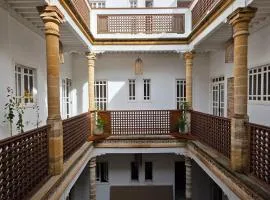 Riad Clou Apartments