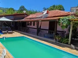 Chácara Coração de Mãe