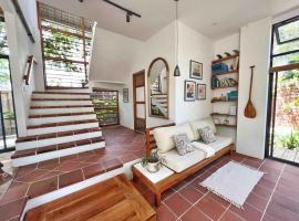 Casa Isla - Private Retreat in Galapagos, hotel em Puerto Baquerizo Moreno