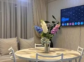 Sky House