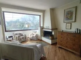 Villa Roverella Sutri