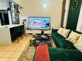 Waterberry Home
