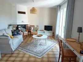 La maison des cœurs, maison familiale