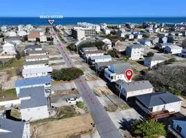 Oceanside-Close to shopping-KD105, Edwards Beach Getaway