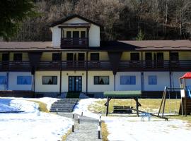 NAD Inn, hotel em Satic