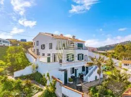 Ocean Heated Pool&Jacuzzi View II Flat
