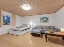 Studio with sauna, Hotel in Tallinn
