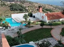 Ocean Heated Pool&Jacuzzi View 2 Terraces Flat102