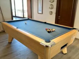 Appartment le Scharrach