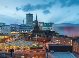 Digbeth Chinatown Central Stay