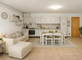 Antelao appartament Dolomiti piano terra