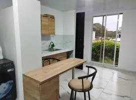 Santa Marta 1