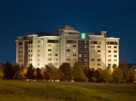 Embassy Suites by Hilton Franklin Cool Spring