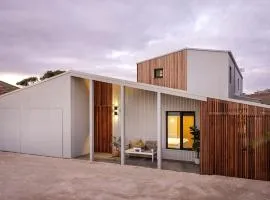 Stonewood Haus - Certified Passive House