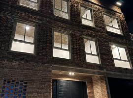 Urban River Hostel, Hotel in Corrientes