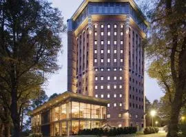 MÖVENPICK Hotel Hamburg City