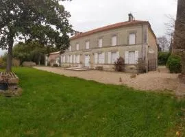 Manoir - Domaine de la Vaure