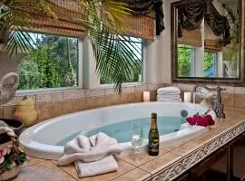 Cozy Rose Inn