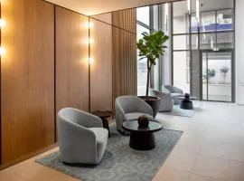 L Residences & Suites