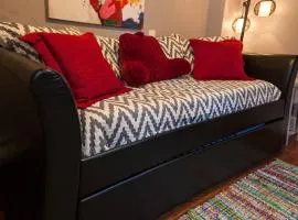 Downtown Manitou Suite