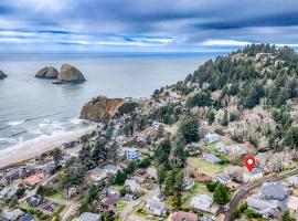 Sitka Sky, hotel di Oceanside