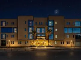 Smayah Residence Hotel - Riyadh Convention & Exhibition center