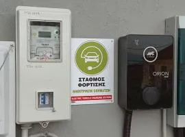 Makarounis Athanasios Apartments