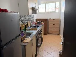residence miftah souss
