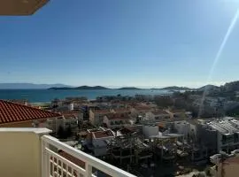 Μεζονέτα 3ου και 4ου ορόφου με μαγευτική θέα!!!