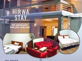 Hirwa Stay Motel