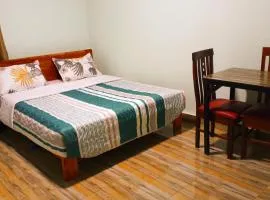 Hirwa Stay Motel