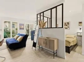 Chez Garance Saint-Tropez
