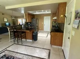 Kings Canyon Vacation Home