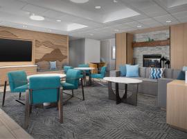 Homewood Suites by Hilton Colorado Springs North USAFA, хотел в Колорадо Спрингс