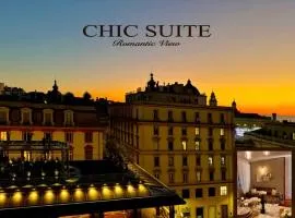 Chic Suite - Genova center