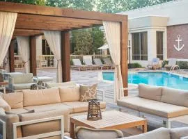 DoubleTree by Hilton Dallas Market Center