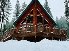 Lakefront Basecamp Every Season Every Adventure