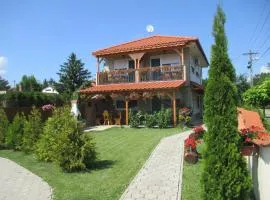 Riviera Apartman
