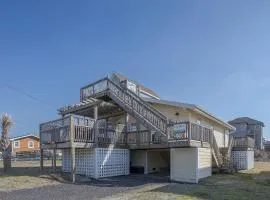 7039 - A Wave From It All