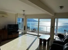 Penthouse Bečići Apartament