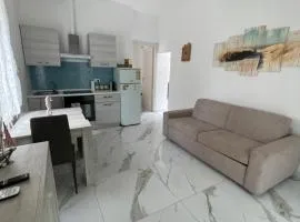 Apartment with garden PERLA NERONIANA