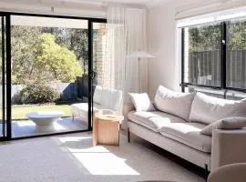 Summers Green View Retreat - Kayaks Included