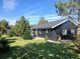 Peaceful Holiday Dream By The Limfjord Coast, hotel a Struer