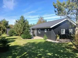 Peaceful Holiday Dream By The Limfjord Coast