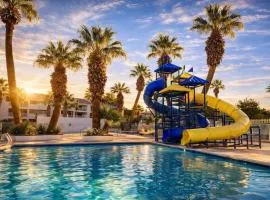 510 | Mountain-View Condo at Las Palmas Resort